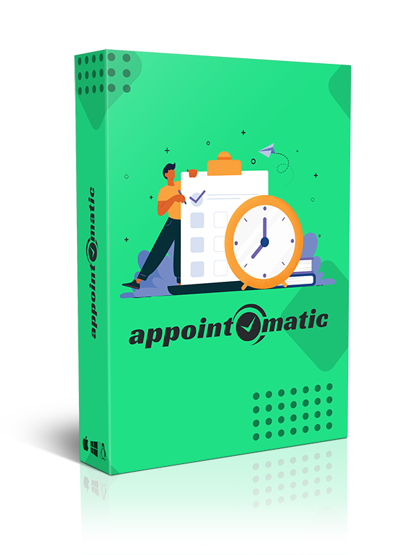 Appointomatic review