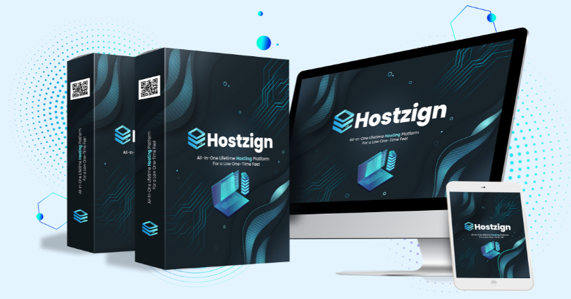 HostZign Review