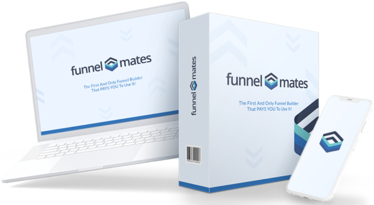 Funnel Mates Review
