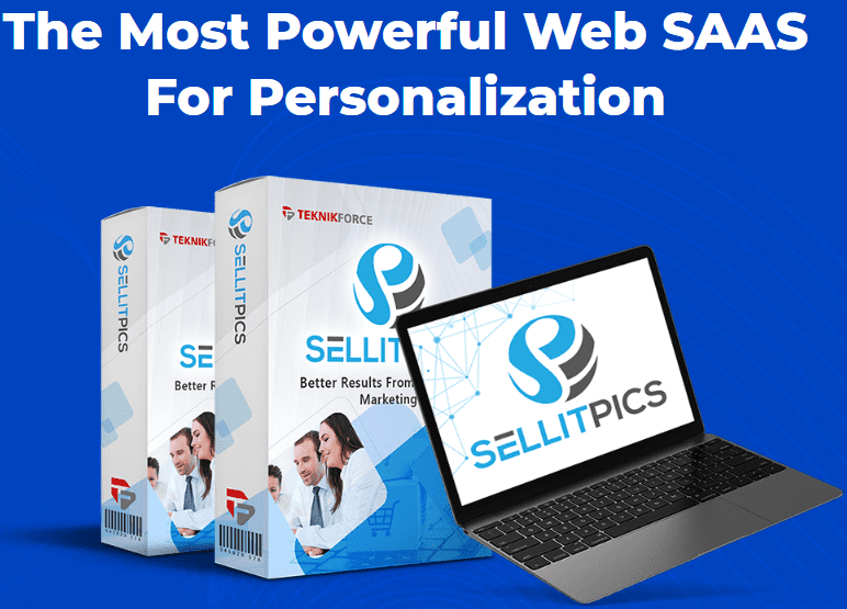 Sellitpics Review Powerful SAAS