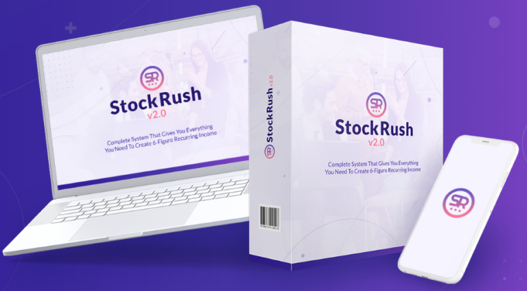 Stockrush 2.0 Review
