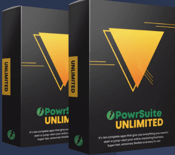 PowrSuite Unlimited