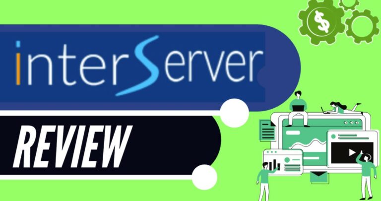 interserver review 2022