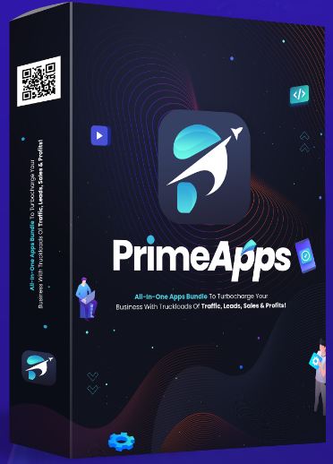 Primeapps Review