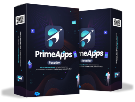 PrimeApps Review Reseller