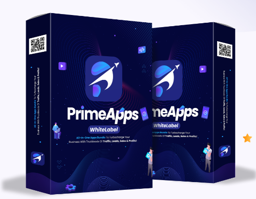 PrimeApps Review Whitelabel