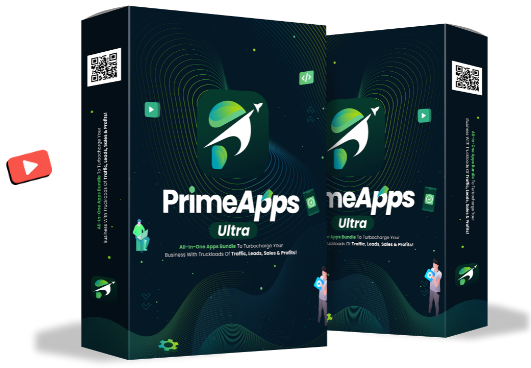 Primeapps Review Ultra