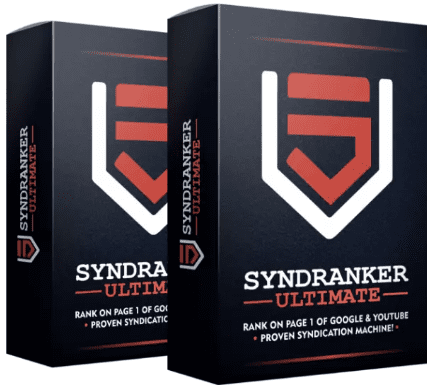 Syndranker Ultimate Review