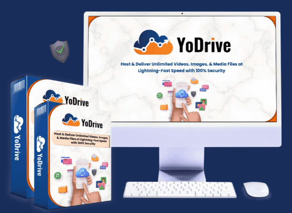 yodrive review