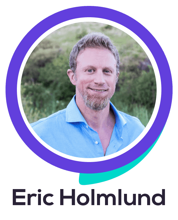 Eric Holmlund