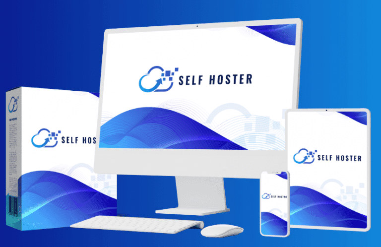 SelfHoster Review
